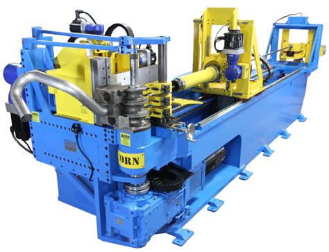 cnc aluminium tube bending machine|small diameter cnc tube bender.